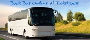 Private bus online ticket booking